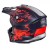 HJC I50 Spielberg Redbull Ring MC21SF MX Helmet