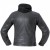 Held Madison Leather jacket - Blk&Grey