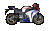 Akrapovic Carbon Slip-on Honda CBR1000RR 08-13