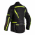 RST Pro Series Paragon 6 CE Mens Textile Jacket - Black/Flo