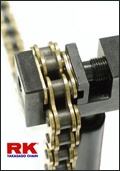 Chains & Sprockets