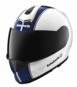 Motorcycle Helmets