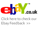 Our ebay feedback