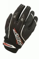 RST MX2 Kids Gloves - Black