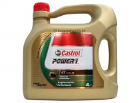 Castrol Power1 Semi Synthetic 10W40 4Ltr