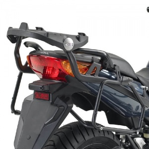 Givi PLX174 Honda CBF1000 06-09 & CBF 500/600 04-12 Pannier Kit to ...