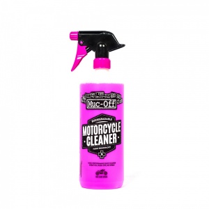 Muc-Off 1L Motorcycle Cleaner Twin-Pack