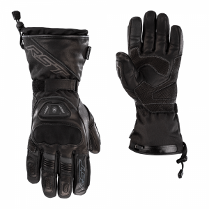 RST Paragon 6 Mens Heated CE WP Gloves