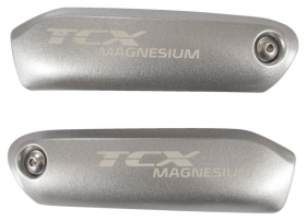 TCX RT Race Magnesium Toe Slider