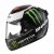 Shark Race-R Pro - Lorenzo Monster WRK Helmet