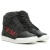 Dainese York D-WP Boot Black/Red
