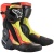 Alpinestars SMX Plus V2 Boots - Black/Red/Yel/Grey