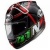 ARAI RX7 GP Haga Monza Free Dark Visor