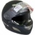 Duchinni D909 Bluetooth Matt Black