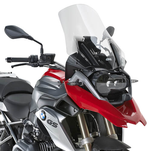Givi screens bmw #4