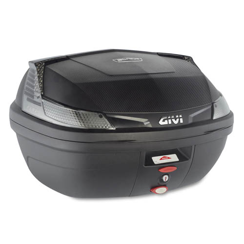 Givi B47NTML Blade Tech Mono Lock Case Module Moto
