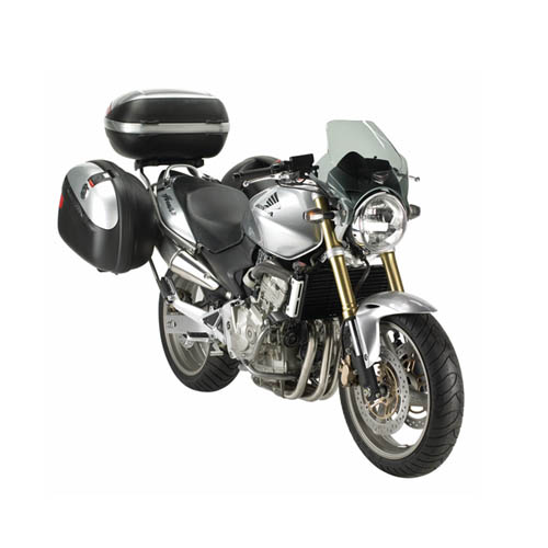 Honda cb600f hornet 06 #6