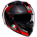 AGV K3  Striga Helmet