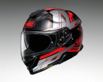 Shoei GT Air 2 Helmet - Aperture TC1