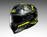 Shoei GT Air 2 Helmet - Aperture TC3