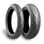 Bridgestone Battlax S23 Hyperports Performance Tyres