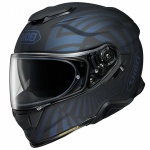 Shoei GT Air 2 Helmet - Qubit TC5