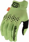 Troy Lee Gambit MX Glove Green