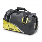 Givi EA115BY Easy 40ltr Waterproof Holdall Yell/Black