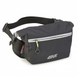 Givi EA125 Water Resistant Adjustable Waist Bag