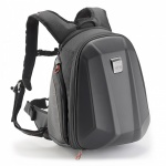 Givi ST606 Rucksack with Thermoformed Shell 22 Ltr