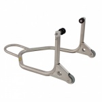 Harris Factory Style Rear Stand With Nylon Bobbins