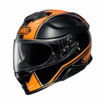 Shoei GT Air 2 Helmet - Panorama TC8