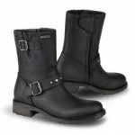 Ladies Falco Dany 2 Boots - Black
