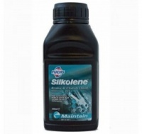 Silklene Universal Brake / Clutch Fluid 500ml