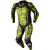 RST Pro Series Evo Airbag CE Mens Leather Suit - Tiger Flo