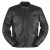 Furygan Legend Leather Jacket - Black