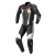 Alpinestars GP Force 1 Piece Leather Suit Black&White