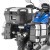 Givi  PL1146  Honda NC750S / NC750X 16-17 Pannier Fit Kit