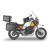 Givi PLOR8203CAM Moto Guzzi V85TT 19-22 Cam Side Pannier Kit