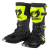 O'Neal Rider Pro Youth MX Boot Neon Yellow