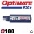 Optimate 0-100 USB Charger with 01 Connecting Lead