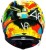 AGV Pista GP R Valentino Rossi Winter Test 2019 Limited Edition Carbon Helmet