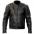 RST 1161 Classic TT Retro Leather Jacket
