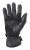Rukka Bartlett GTX Leather Glove Black
