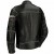 Segura Cruze Premium Retro Leather Jacket