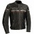 Segura Cruze Premium Retro Leather Jacket