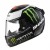 Shark Race-R Pro - Lorenzo Monster WRK Helmet