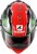 Shark RACE-R PRO-Sykes Replica Helmet RGU