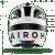 2021 Airoh Commander Adventure Helmet - Skill