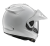 Arai Tour-X 5 Helmet Diamond White